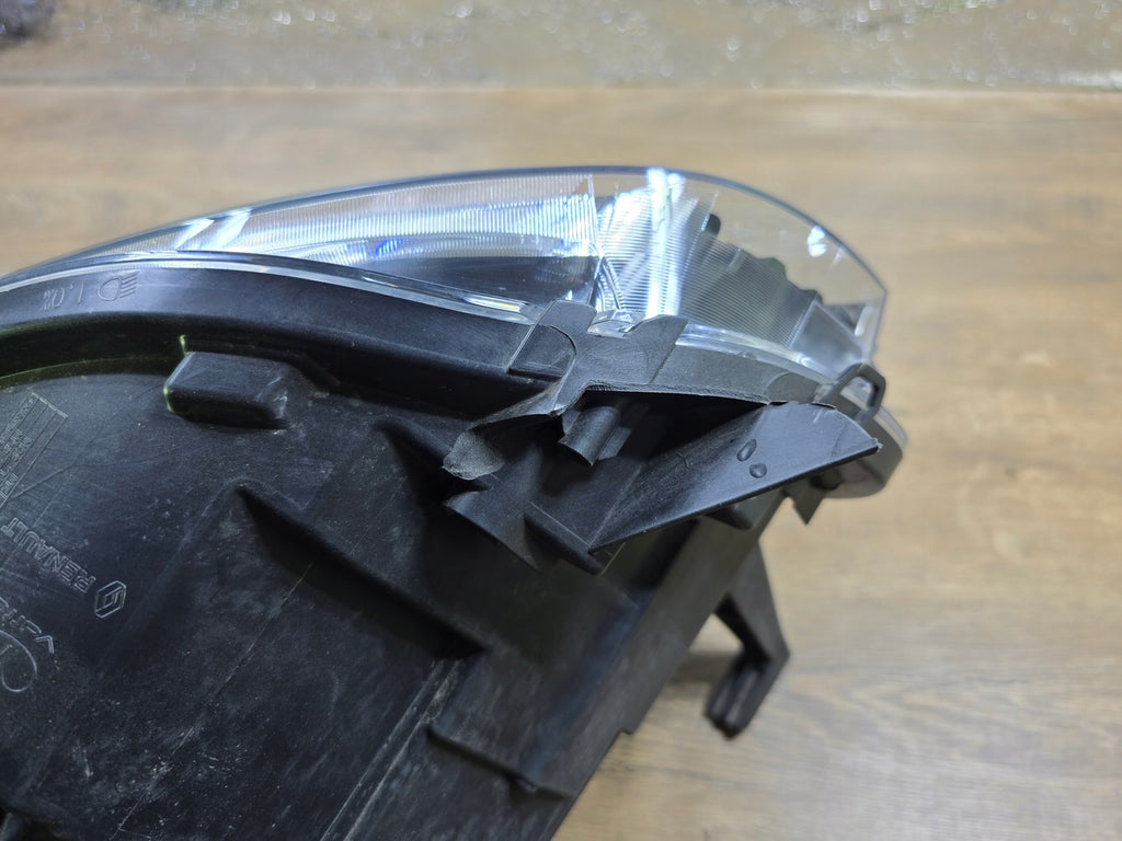 Frontscheinwerfer Renault Twingo III 260602593R LED Links Scheinwerfer Headlight SCH9257613780dl