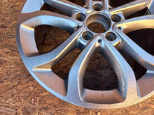 Load image into Gallery viewer, 1x Alufelge 17 Zoll 7.0" 5x112 A2054010200 Mercedes-Benz W205 A205 Rim Wheel FEL9242837743yb