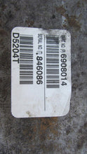 Laden Sie das Bild in den Galerie-Viewer, Motor Volvo V40 D5204T 2.0 Diesel Engine Unkomplett MOT8026051754zg