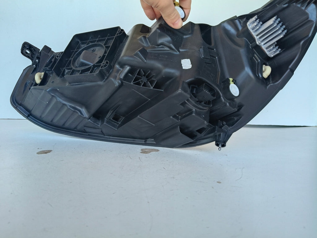 Frontscheinwerfer Ford Focus NX7B-13E014-CF Full LED Rechts Headlight SCH4201948230wx