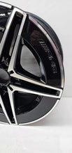 Laden Sie das Bild in den Galerie-Viewer, 1x Alufelge 18 Zoll 8.5" 5x112 52ET A2064011800 Mercedes-Benz W206 Rim Wheel FEL5281949777bz