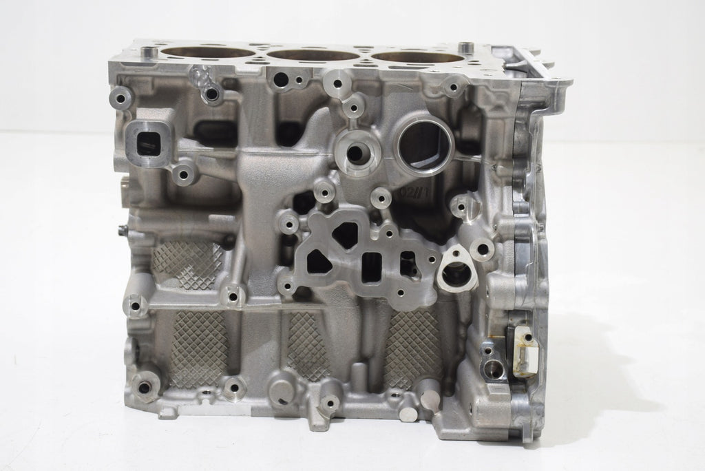 Motorblock BMW 2 U06 B38A15P 1.5 Benzin Unkomplett
