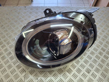 Laden Sie das Bild in den Galerie-Viewer, Frontscheinwerfer Mini F56 6311-8738652-04 LED Rechts Scheinwerfer Headlight SCH4493534222ql