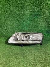 Laden Sie das Bild in den Galerie-Viewer, Frontscheinwerfer Audi A6 C6 4F0941003 Xenon Links Scheinwerfer Headlight