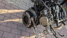 Laden Sie das Bild in den Galerie-Viewer, Motor Audi A3 BZB 1.8 TFSI 160PS 118kW 2008 Benzin Engine Unkomplett