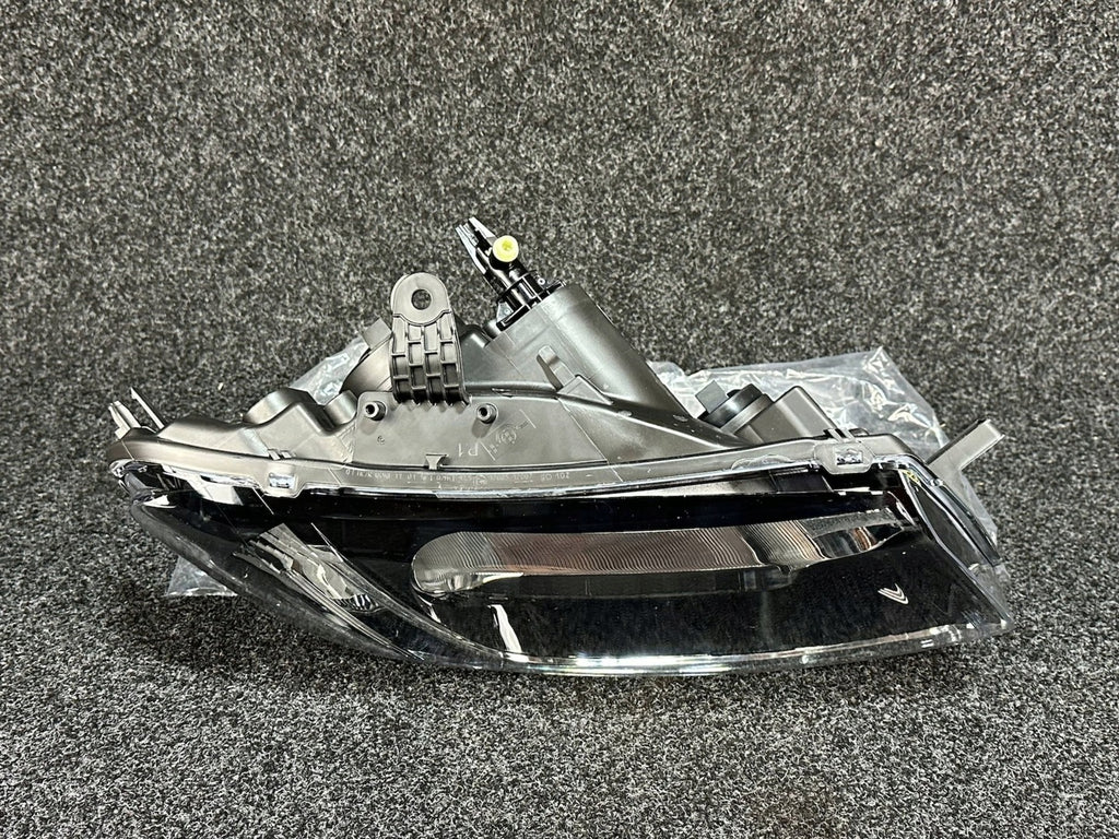 Frontscheinwerfer Dacia Sandero Logan Mcv II 260105344R Rechts Headlight SCH7906981346ga