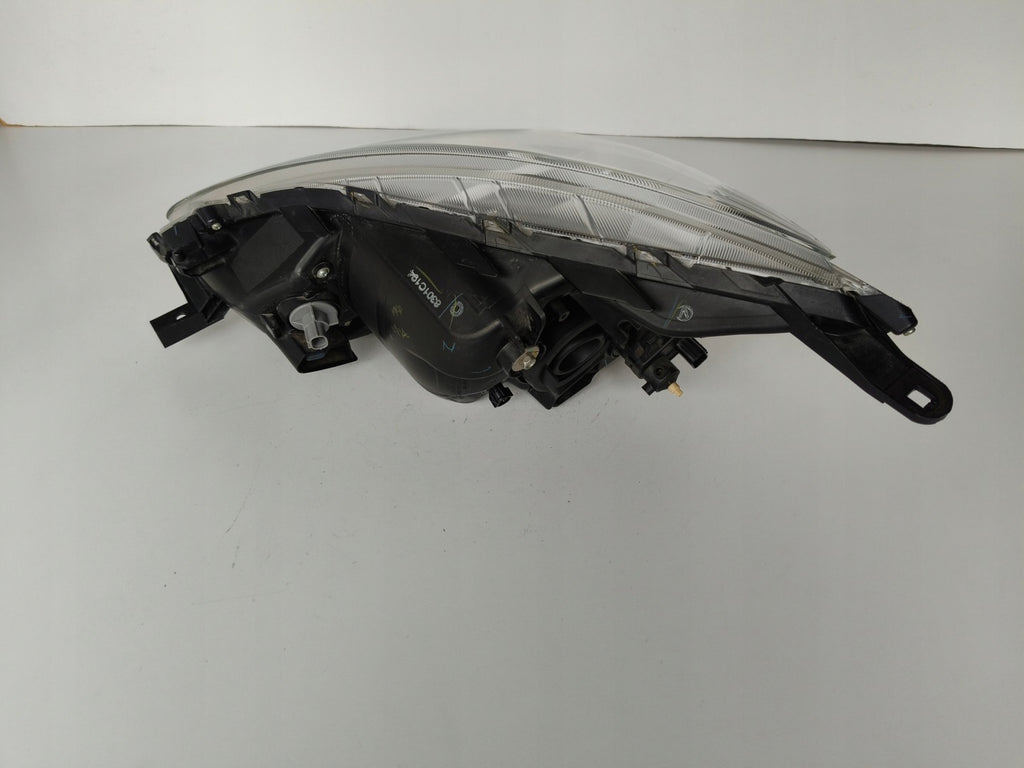 Frontscheinwerfer Mitsubishi Space W Star 8301C194 Rechts Scheinwerfer Headlight SCH9063259058ub