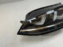 Load image into Gallery viewer, Frontscheinwerfer VW Golf VII 5G1941751 Xenon Links Scheinwerfer Headlight SCH6655939574ym