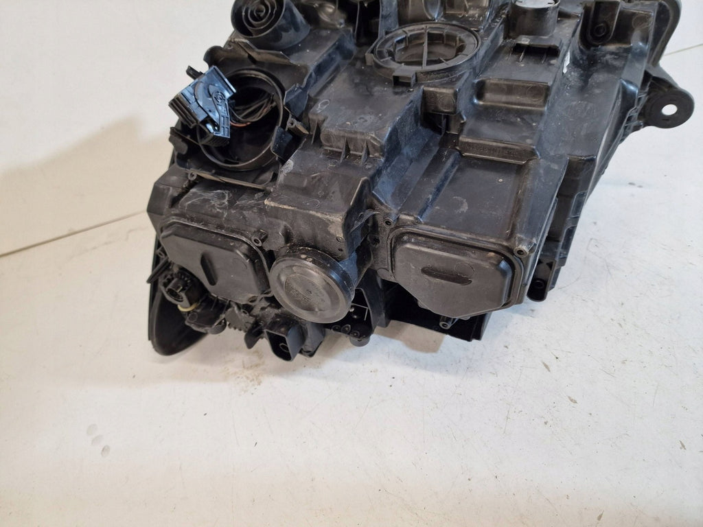 Frontscheinwerfer VW T6 7L1941036D Rechts Scheinwerfer Headlight SCH5494212480qp