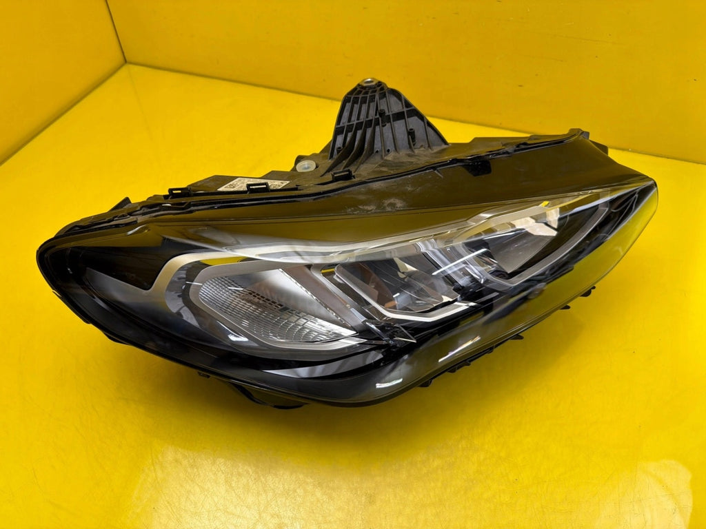 Frontscheinwerfer BMW 2 U06 5A42244-06 LED Rechts Scheinwerfer Headlight SCH6805608474zo