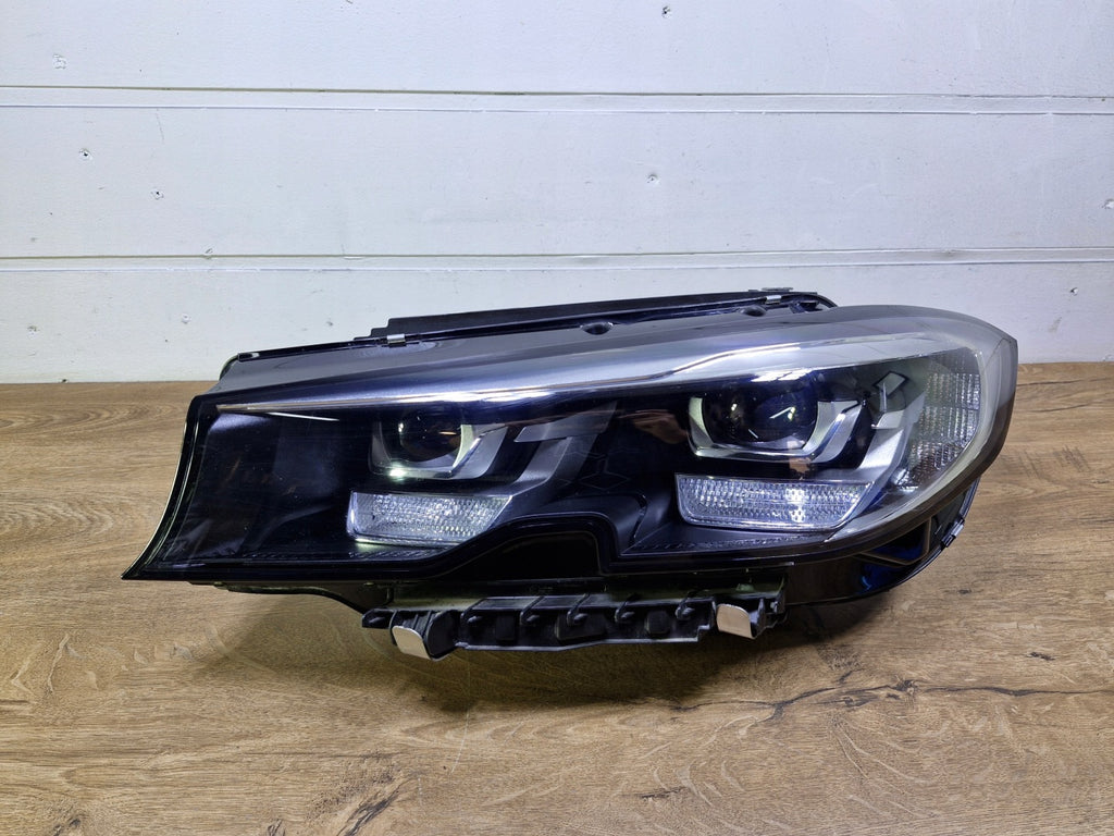 Frontscheinwerfer BMW 3 G20 9481695 Links Scheinwerfer Headlight SCH8775208360nn