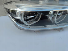 Load image into Gallery viewer, Frontscheinwerfer BMW 3 F30 F31 7471312-01 LED Rechts Scheinwerfer Headlight SCH8792402256cf