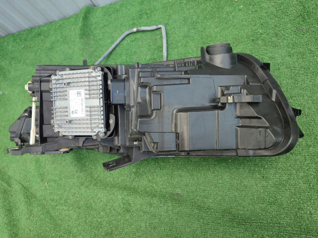 Frontscheinwerfer Audi A6 C7 4G0941034H LED Rechts Scheinwerfer Headlight SCH4284921907pu