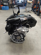 Laden Sie das Bild in den Galerie-Viewer, Motor VW T-Roc DXD 1.5 TSI 48TKm 2017 Benzin Engine Komplett