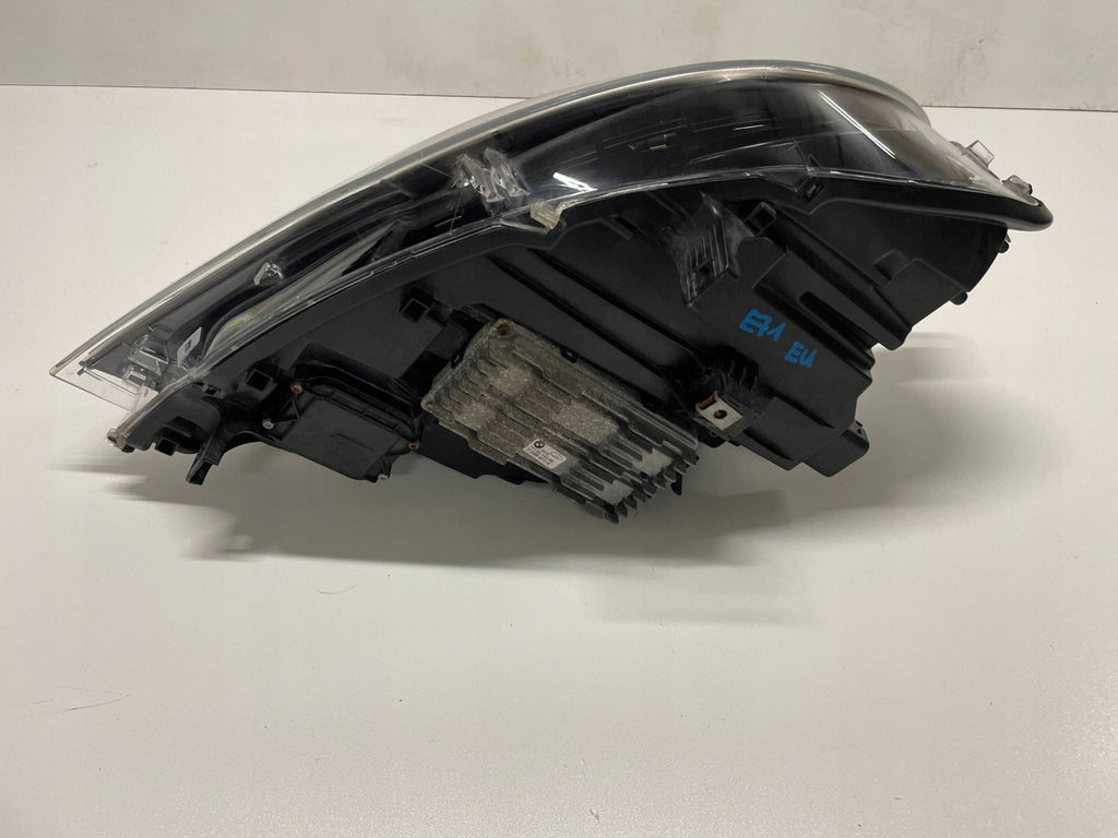 Frontscheinwerfer BMW X6 E71 7277451 Links Scheinwerfer Headlight SCH8211022087tl
