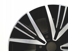 Laden Sie das Bild in den Galerie-Viewer, 1x Alufelge 16 Zoll 6.5" 5x112 46ET 5G0601025 VW Golf Vii Rim Wheel FEL3275221938cp