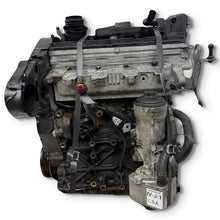 Laden Sie das Bild in den Galerie-Viewer, Motor Audi VW A3 B6 CBA CBAB 2.0 TDI 140PS 103kW 170TKm 2003 Diesel Unkomplett MOT5653544405mr