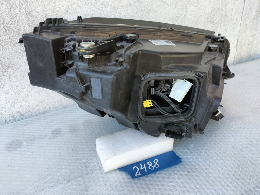 Frontscheinwerfer Mercedes-Benz Glc A25339064903 Links Scheinwerfer Headlight SCH3540078536oe