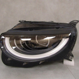 Frontscheinwerfer Fiat 500e 00521400320 LED Links Scheinwerfer Headlight SCH9740228840wm