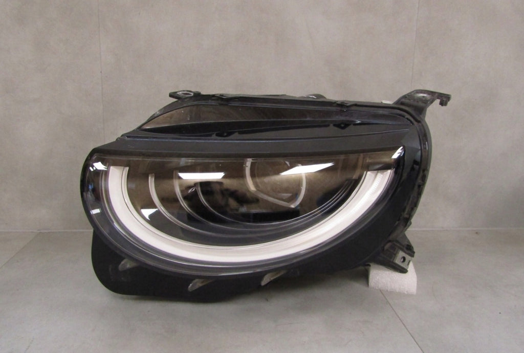 Frontscheinwerfer Fiat 500e 00521400320 LED Links Scheinwerfer Headlight SCH9740228840wm