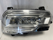 Laden Sie das Bild in den Galerie-Viewer, Frontscheinwerfer Daf 2188979 L353858 LED Rechts Scheinwerfer Headlight SCH4817022566fn