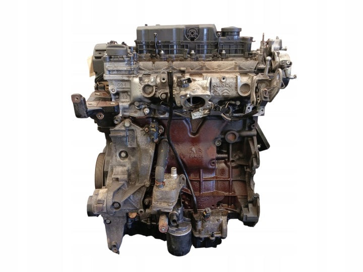 Motor Ford Mondeo I T8CC 2.0 TDCI 180PS 132kW 218TKm 2014 Diesel Unkomplett MOT7367794994kx