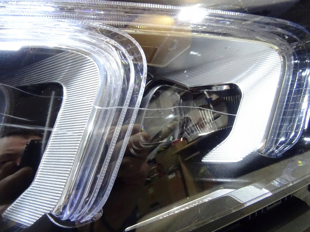 Frontscheinwerfer Mercedes-Benz Gle A1679065806 Full LED Rechts Headlight