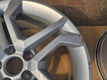 Load image into Gallery viewer, 1x Alufelge 18 Zoll 8.0" 5x112 80A601025BD Audi Q5 Rim Wheel FEL3250725217ip