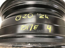 Load image into Gallery viewer, 1x Alufelge 18 Zoll 7.5" 5x112 25ET Glanz Schwarz 8746631 BMW 3 G21 G20 FEL2952289612ep