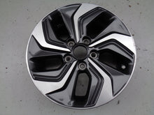 Load image into Gallery viewer, 1x Alufelge 16 Zoll 6.5" 5x114.3 44ET 529120-CM100 Hyundai Rim Wheel FEL9685672609ef