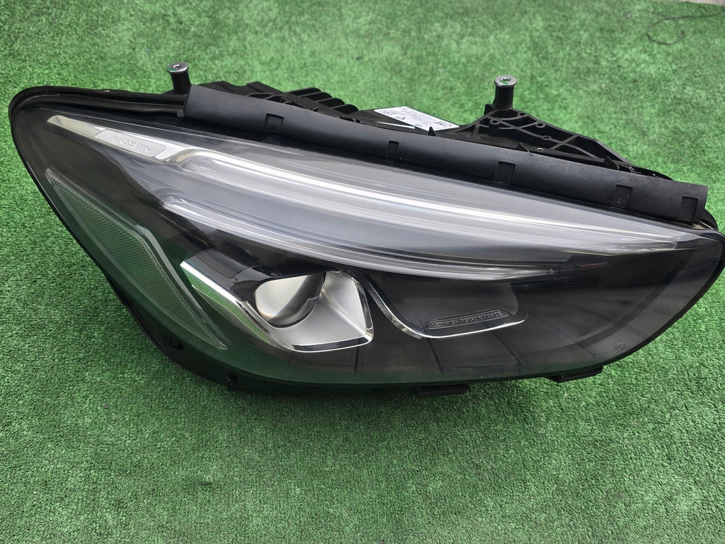 Frontscheinwerfer Mercedes-Benz W247 A2479069000 Full LED Rechts Headlight SCH3795265412kr