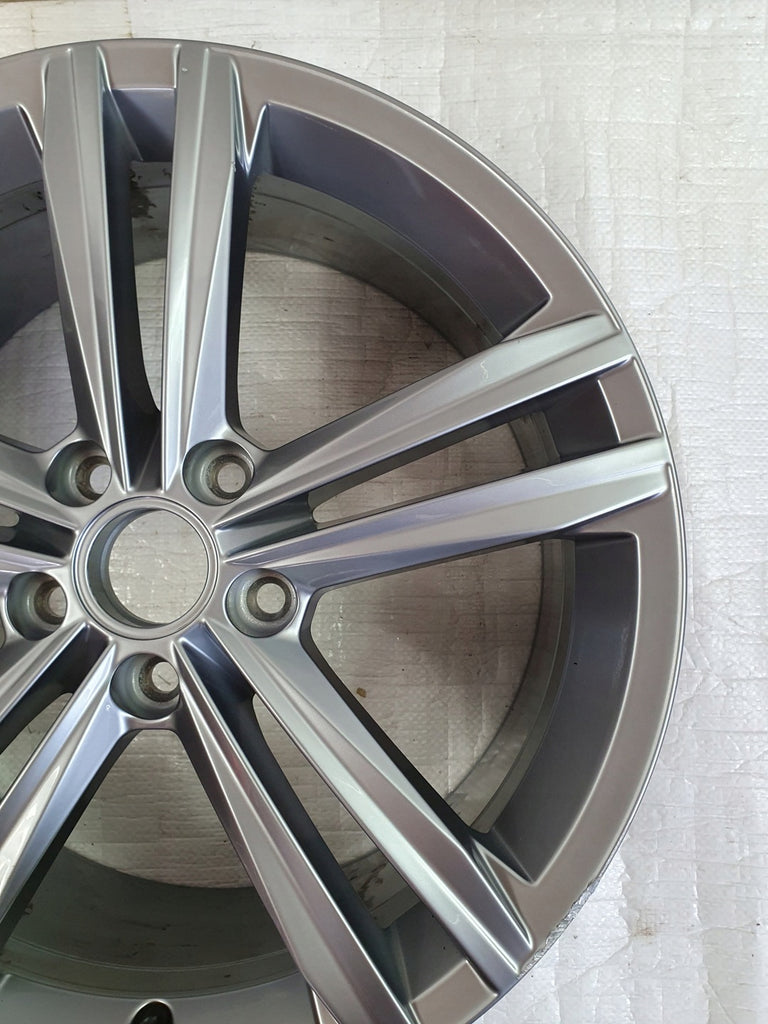 1x Alufelge 18 Zoll 7.5" 5x112 51ET 5G0601025DC VW Passat Golf VII Sharan
