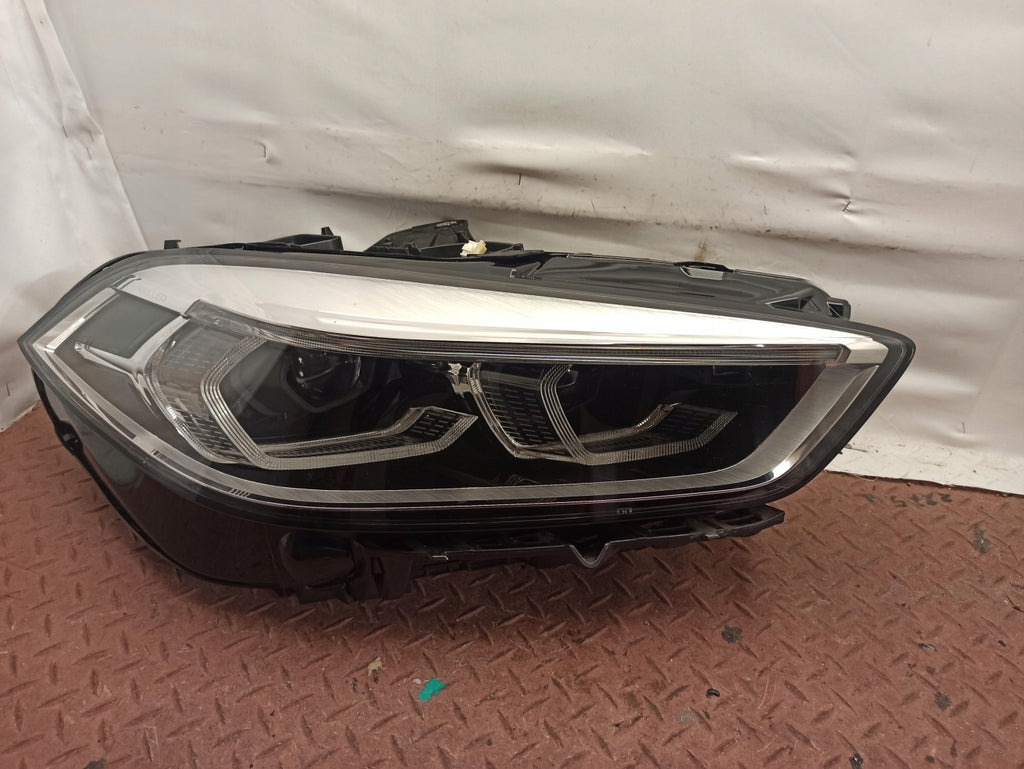 Frontscheinwerfer BMW F40 9482812 Full LED Rechts Scheinwerfer Headlight SCH8131525988ql