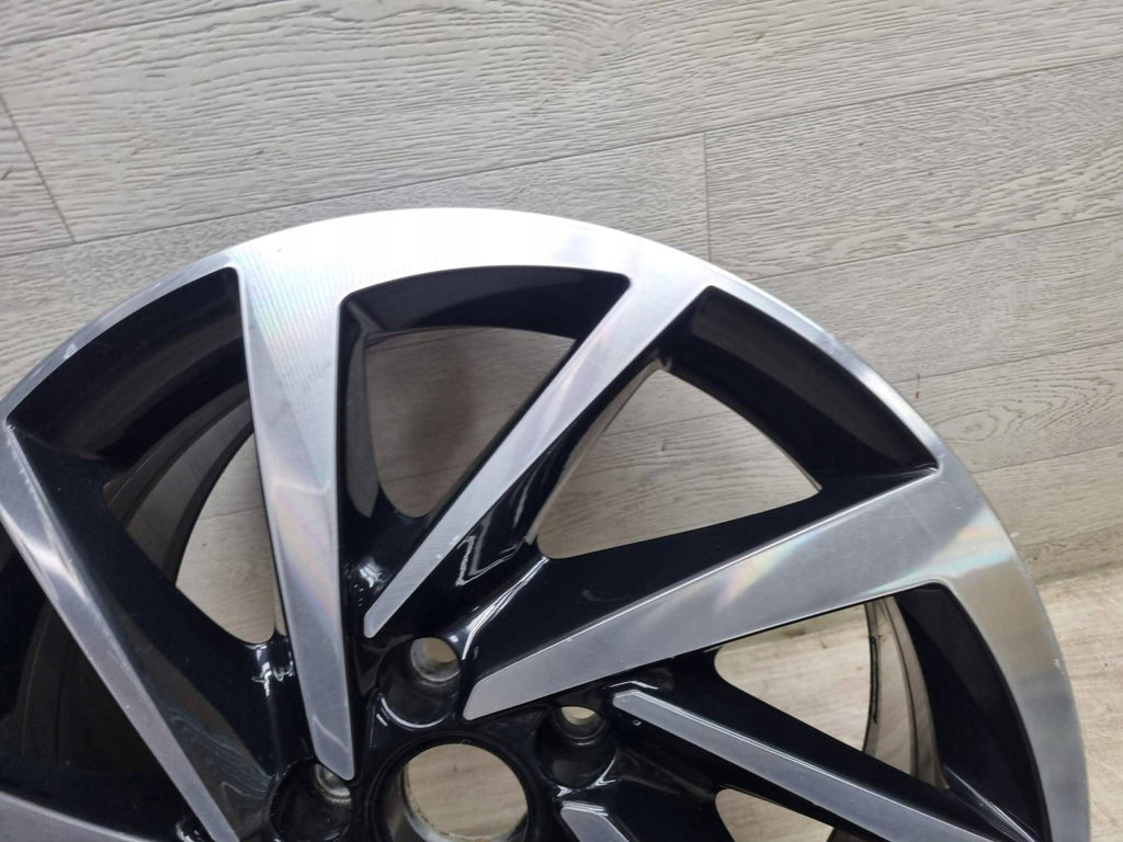 1x Alufelge 17 Zoll 5x112 40ET 5NA601025T VW Tiguan Rim Wheel FEL7188927675kl