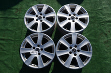Laden Sie das Bild in den Galerie-Viewer, 4x Alufelge 17 Zoll 8.0" 5x112 35ET CA80735 Audi Rim Wheel FEL2748725734lf