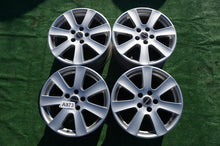 Laden Sie das Bild in den Galerie-Viewer, 4x Alufelge 17 Zoll 8.0" 5x112 35ET CA80735 Audi Rim Wheel FEL2748725734lf