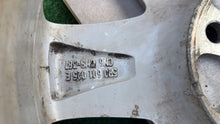 Load image into Gallery viewer, 1x Alufelge 16 Zoll 6.5" 5x112 5P0601025E Seat Toledo Rim Wheel FEL9012652128es