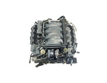 Load image into Gallery viewer, Motor Mercedes-Benz W220 113941 4.3 279PS 205kW 153TKm 2001 Benzin Komplett MOT9891234136es