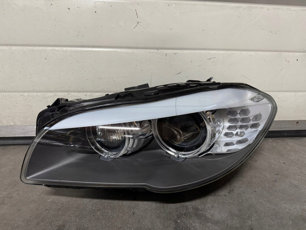 Frontscheinwerfer BMW 5 F11 F10 7203251 Xenon Links Scheinwerfer Headlight SCH2600855662mv