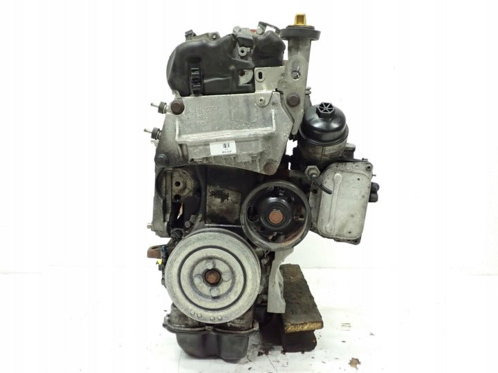 Motor Fiat Tipo 500x 55266963 1.3 M-JET 95PS 70kW 103TKm 2018 Diesel Komplett MOT2630281989mt