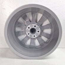Load image into Gallery viewer, 4x Alufelge 17 Zoll 7.0" 5x112 34ET Glanz Silber 80A601025J Audi Rim Wheel FEL8387486562qp