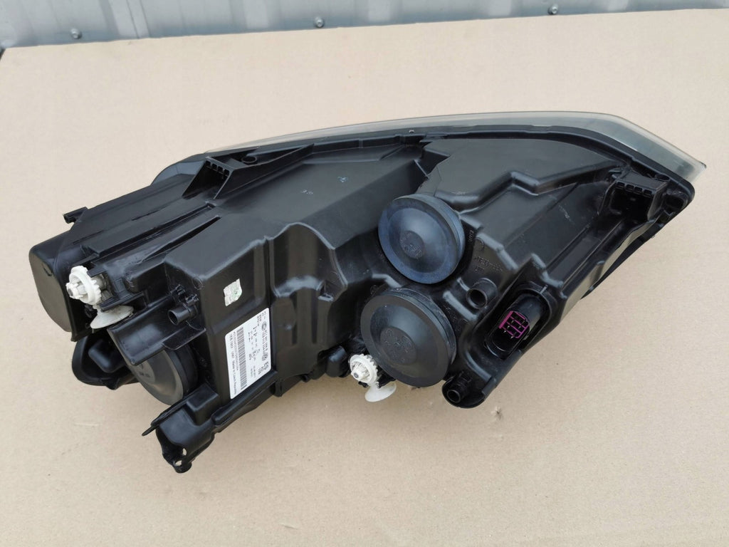Frontscheinwerfer VW Polo 6c1 6C1941006BBAX Rechts Scheinwerfer Headlight SCH4574228971tc