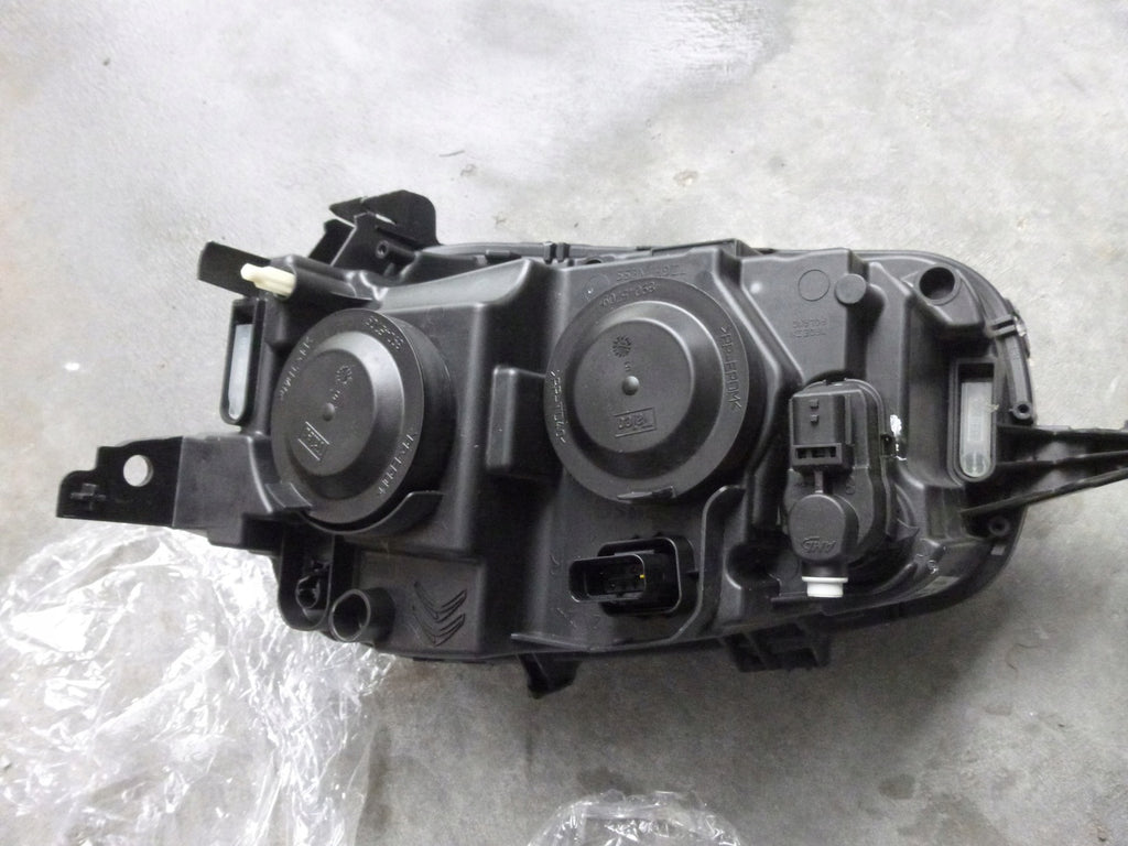 Frontscheinwerfer Citroën C3 L90203168 LED Rechts Scheinwerfer Headlight