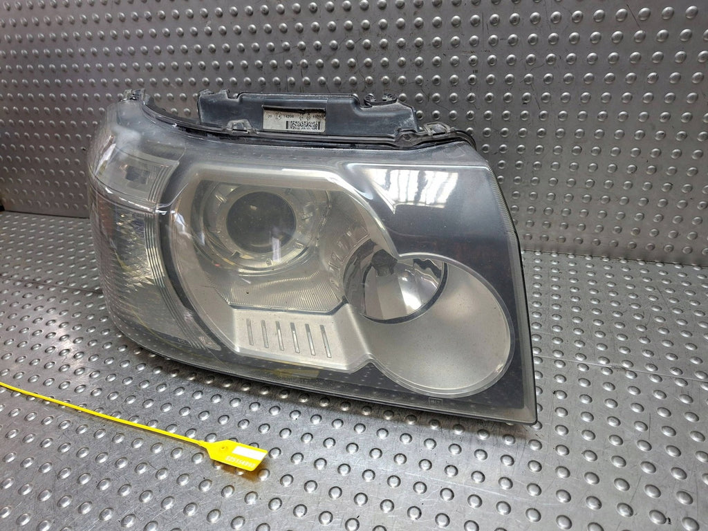Frontscheinwerfer Land Rover Freelander S25154993 BH5213W029BA Rechts Headlight SCH7092532282kk