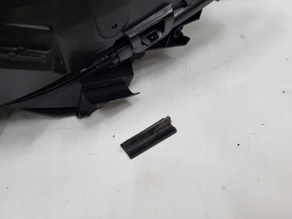 Frontscheinwerfer Mercedes-Benz W246 A2468205361 FALSE Scheinwerfer Headlight SCH3708160146ja