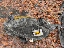 Laden Sie das Bild in den Galerie-Viewer, Frontscheinwerfer Citroën C4 Grand Picasso Xenon Rechts Scheinwerfer Headlight