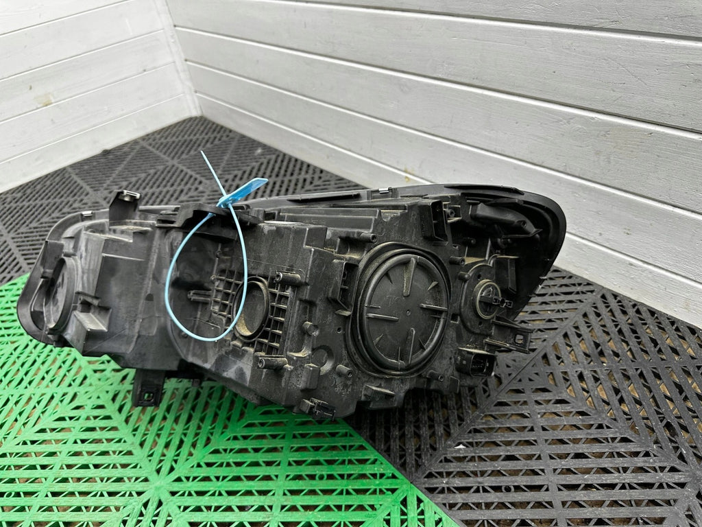 Frontscheinwerfer BMW 2 F45 A87422574-01 Rechts Scheinwerfer Headlight SCH1917139125lo