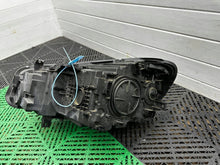 Laden Sie das Bild in den Galerie-Viewer, Frontscheinwerfer BMW 2 F45 A87422574-01 Rechts Scheinwerfer Headlight SCH1917139125lo
