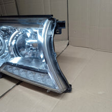 Laden Sie das Bild in den Galerie-Viewer, Frontscheinwerfer Toyota Land Cruiser LED Rechts Scheinwerfer Headlight SCH9025692786qg