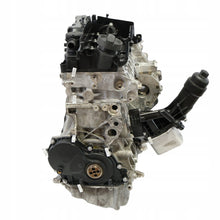 Laden Sie das Bild in den Galerie-Viewer, Motor BMW F21 F20 B37D15A 1.5 48TKm Diesel Engine Unkomplett